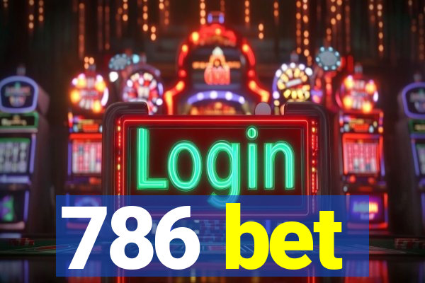 786 bet